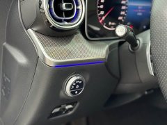 Mercedes-Benz C-Class facelift three C 260 L sports version - фото 20
