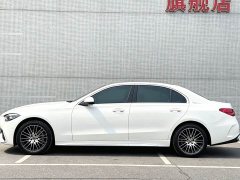 Mercedes-Benz C-Class facelift three C 260 L sports version - фото 7