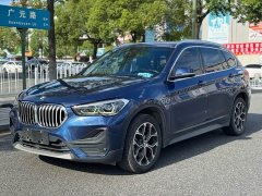 BMW X1 2022 sDrive25Li Leading - фото 1