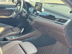 BMW X1 2022 sDrive25Li Leading - фото 10