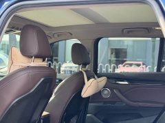 BMW X1 2022 sDrive25Li Leading - фото 11