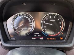 BMW X1 2022 sDrive25Li Leading - фото 12