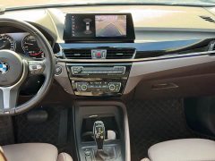 BMW X1 2022 sDrive25Li Leading - фото 13