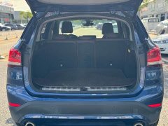 BMW X1 2022 sDrive25Li Leading - фото 16