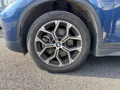 BMW X1 2022 sDrive25Li Leading - фото 17