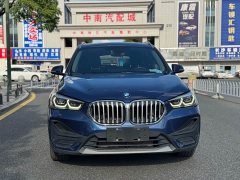 BMW X1 2022 sDrive25Li Leading - фото 2