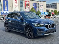 BMW X1 2022 sDrive25Li Leading - фото 3