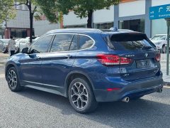 BMW X1 2022 sDrive25Li Leading - фото 4