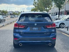 BMW X1 2022 sDrive25Li Leading - фото 5