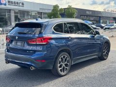 BMW X1 2022 sDrive25Li Leading - фото 6
