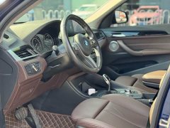BMW X1 2022 sDrive25Li Leading - фото 7