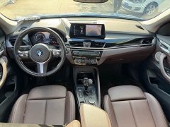 BMW X1 2022 sDrive25Li Leading - фото 8