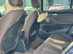 BMW X1 2022 sDrive25Li Leading - фото 9
