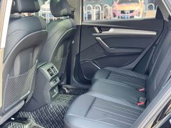 Audi Q5L 2024 40 TFSI Fashionable and Dynamic - фото 11