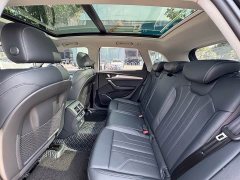 Audi Q5L 2024 40 TFSI Fashionable and Dynamic - фото 12