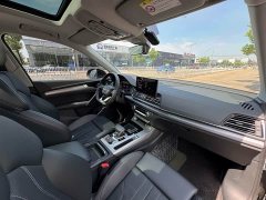 Audi Q5L 2024 40 TFSI Fashionable and Dynamic - фото 14
