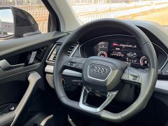 Audi Q5L 2024 40 TFSI Fashionable and Dynamic - фото 17