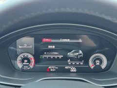 Audi Q5L 2024 40 TFSI Fashionable and Dynamic - фото 18