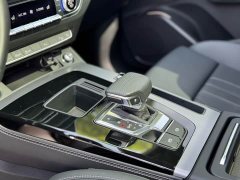 Audi Q5L 2024 40 TFSI Fashionable and Dynamic - фото 19