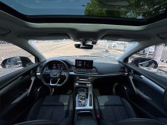 Audi Q5L 2024 40 TFSI Fashionable and Dynamic - фото 20