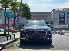 Audi Q5L 2024 40 TFSI Fashionable and Dynamic - фото 3