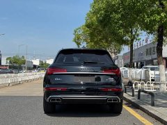 Audi Q5L 2024 40 TFSI Fashionable and Dynamic - фото 6