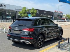 Audi Q5L 2024 40 TFSI Fashionable and Dynamic - фото 7
