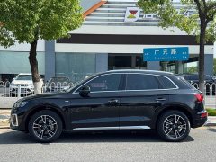 Audi Q5L 2024 40 TFSI Fashionable and Dynamic - фото 8
