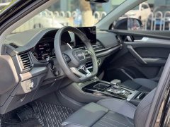 Audi Q5L 2024 40 TFSI Fashionable and Dynamic - фото 9