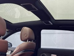 Mercedes-Benz E-Class New Energy E 350 e L plug-in hybrid sports sedan - фото 13