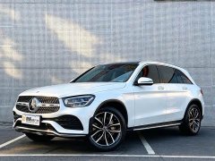 Mercedes-Benz GLC 300 L 4MATIC Dynamic - фото 1