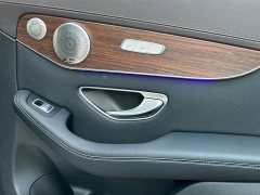 Mercedes-Benz GLC 300 L 4MATIC Dynamic - фото 20