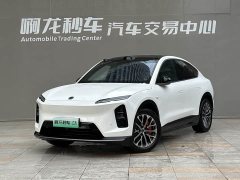 Nio EC6 75kWh - фото 1