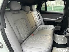 Nio EC6 75kWh - фото 10