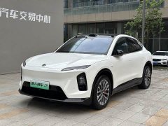 Nio EC6 75kWh - фото 11