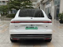 Nio EC6 75kWh - фото 12