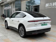 Nio EC6 75kWh - фото 13