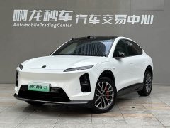 Nio EC6 75kWh - фото 14