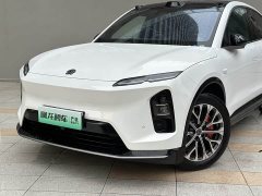 Nio EC6 75kWh - фото 15