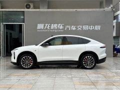Nio EC6 75kWh - фото 17