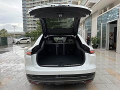 Nio EC6 75kWh - фото 19