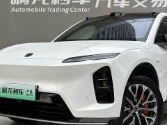 Nio EC6 75kWh - фото 20