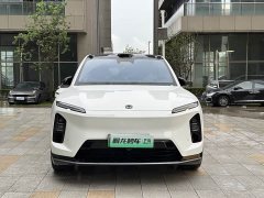 Nio EC6 75kWh - фото 3
