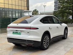 Nio EC6 75kWh - фото 4