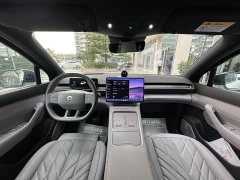 Nio EC6 75kWh - фото 5