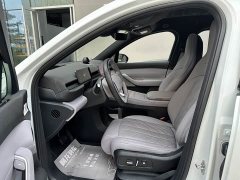 Nio EC6 75kWh - фото 6