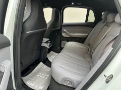 Nio EC6 75kWh - фото 7