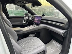 Nio EC6 75kWh - фото 8