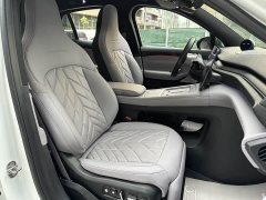 Nio EC6 75kWh - фото 9