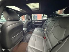 Cadillac CT5 facelift 28T luxury - фото 11
